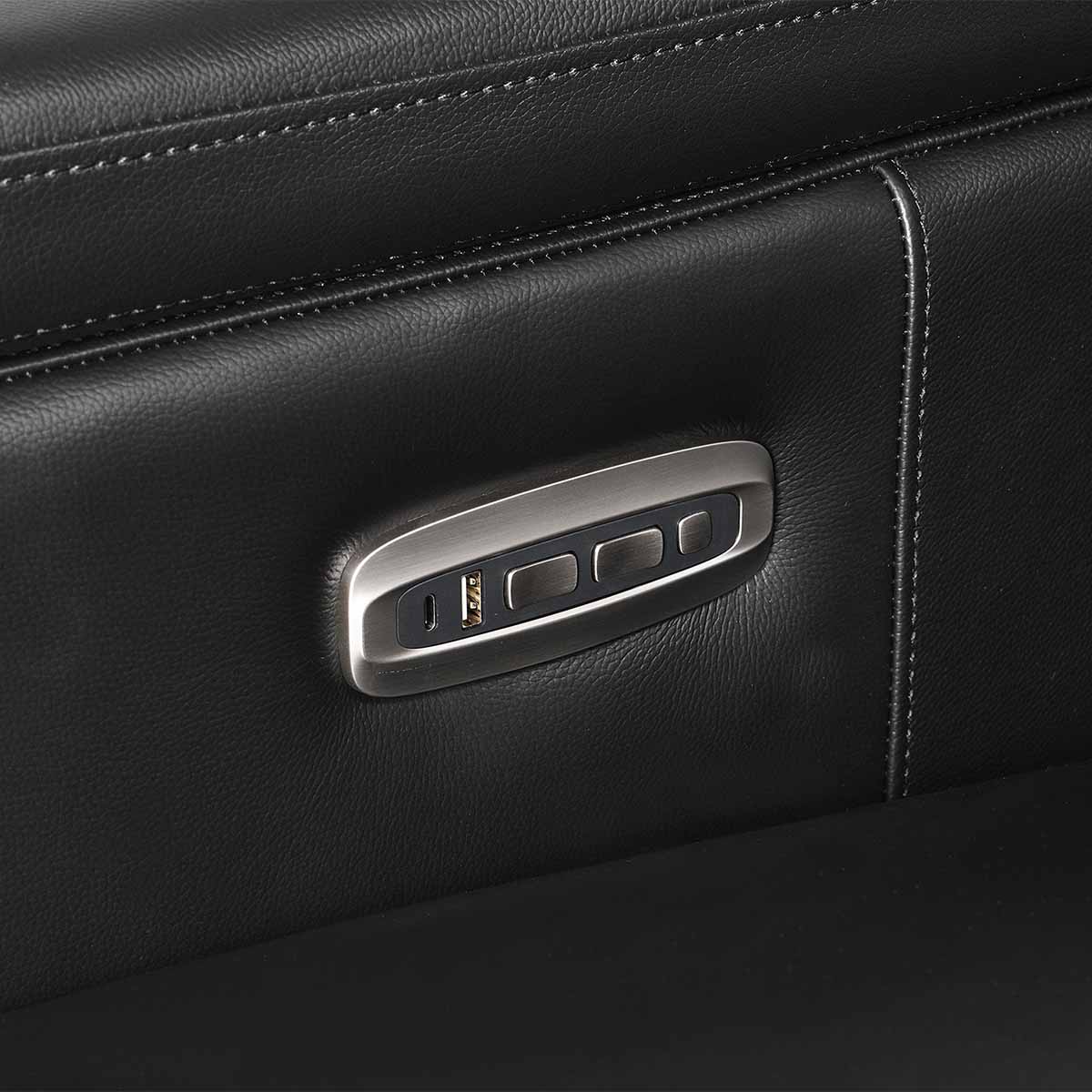 RowOne Calveri Home Theater Seating - Image 42