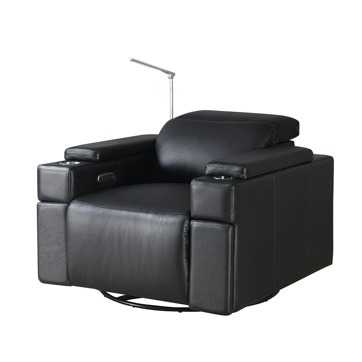 RowOne Calveri Home Theater Seating - Image 75