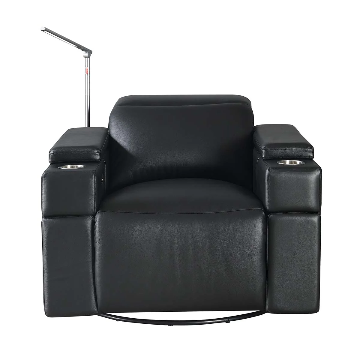 RowOne Calveri Home Theater Seating - Image 77