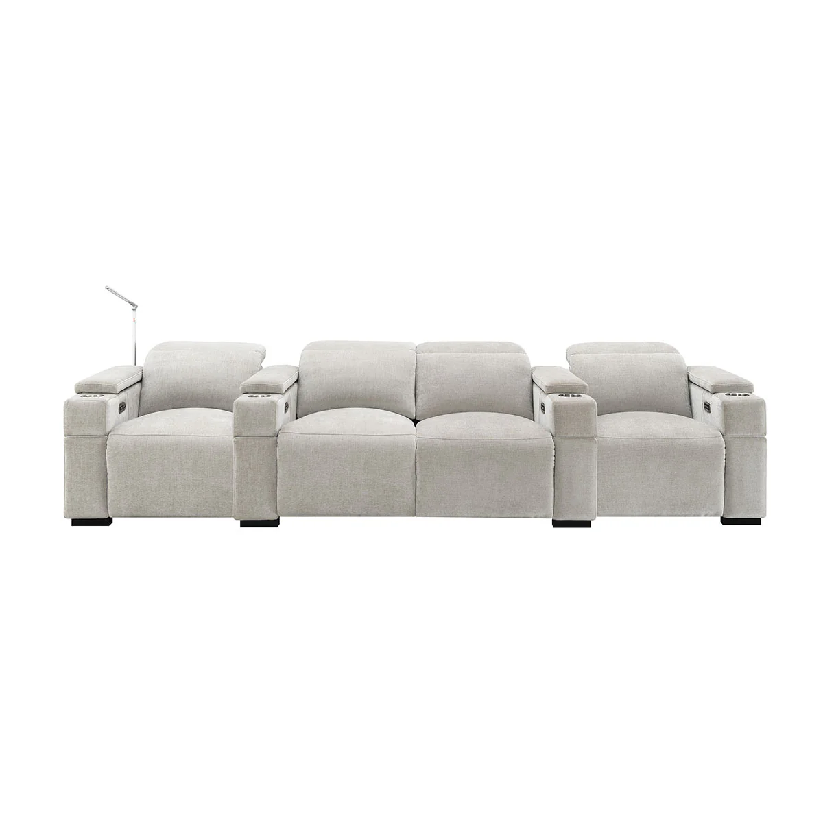 RowOne Calveri Home Theater Seating - Image 84