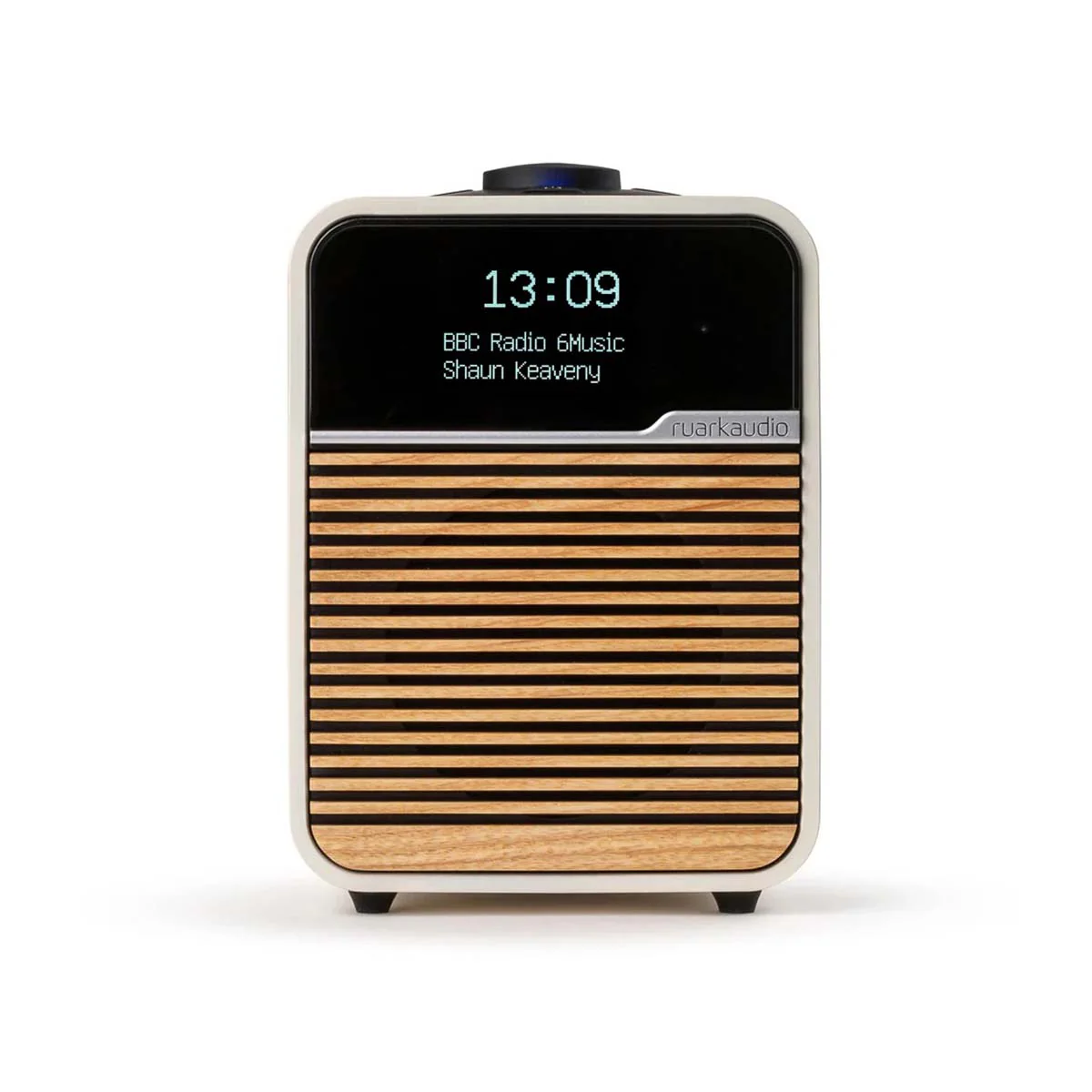 Ruark Audio R1 Mk4 Deluxe Bluetooth Radio - Image 3
