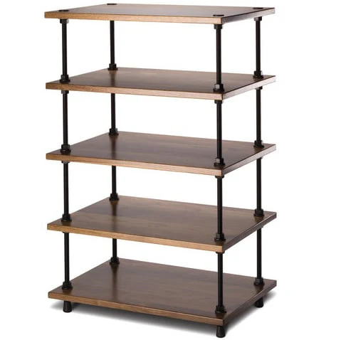 Salamander Designs Archetype 5.0 Modular Shelving - Image 10