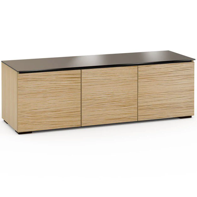 Salamander Designs Chameleon Denver 237 Twin-Width AV Cabinet - Image 5