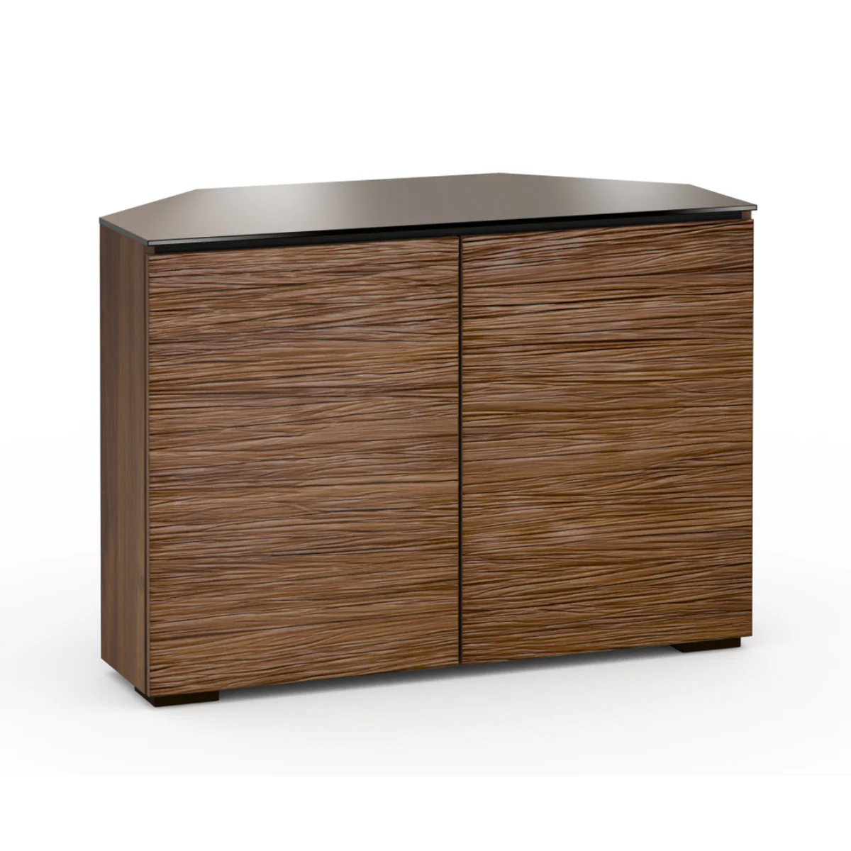 Salamander Designs Denver 323 Twin-Width AV Cabinet Corner - Image 3