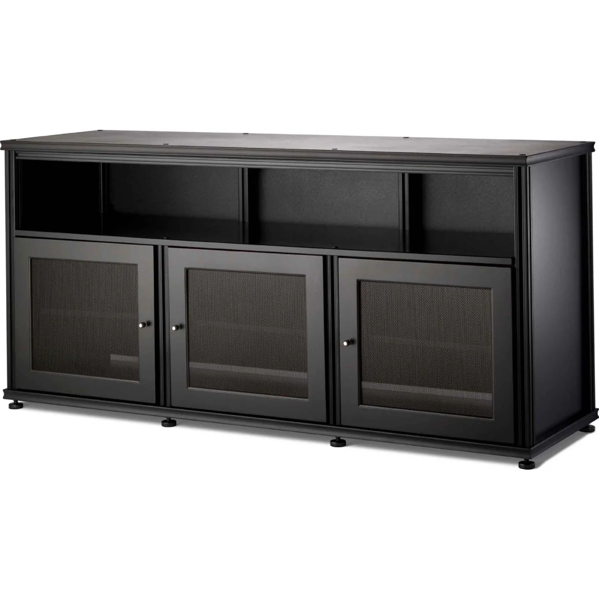 Salamander Designs Synergy Solution 339 Triple-Width AV Cabinet - Image 5