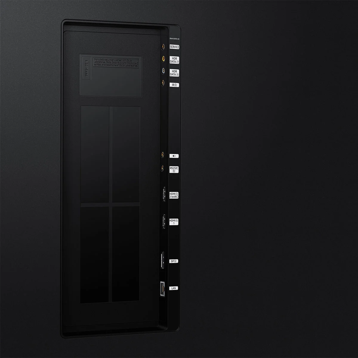 Samsung The Wall All-in-One (IAB) - Image 18