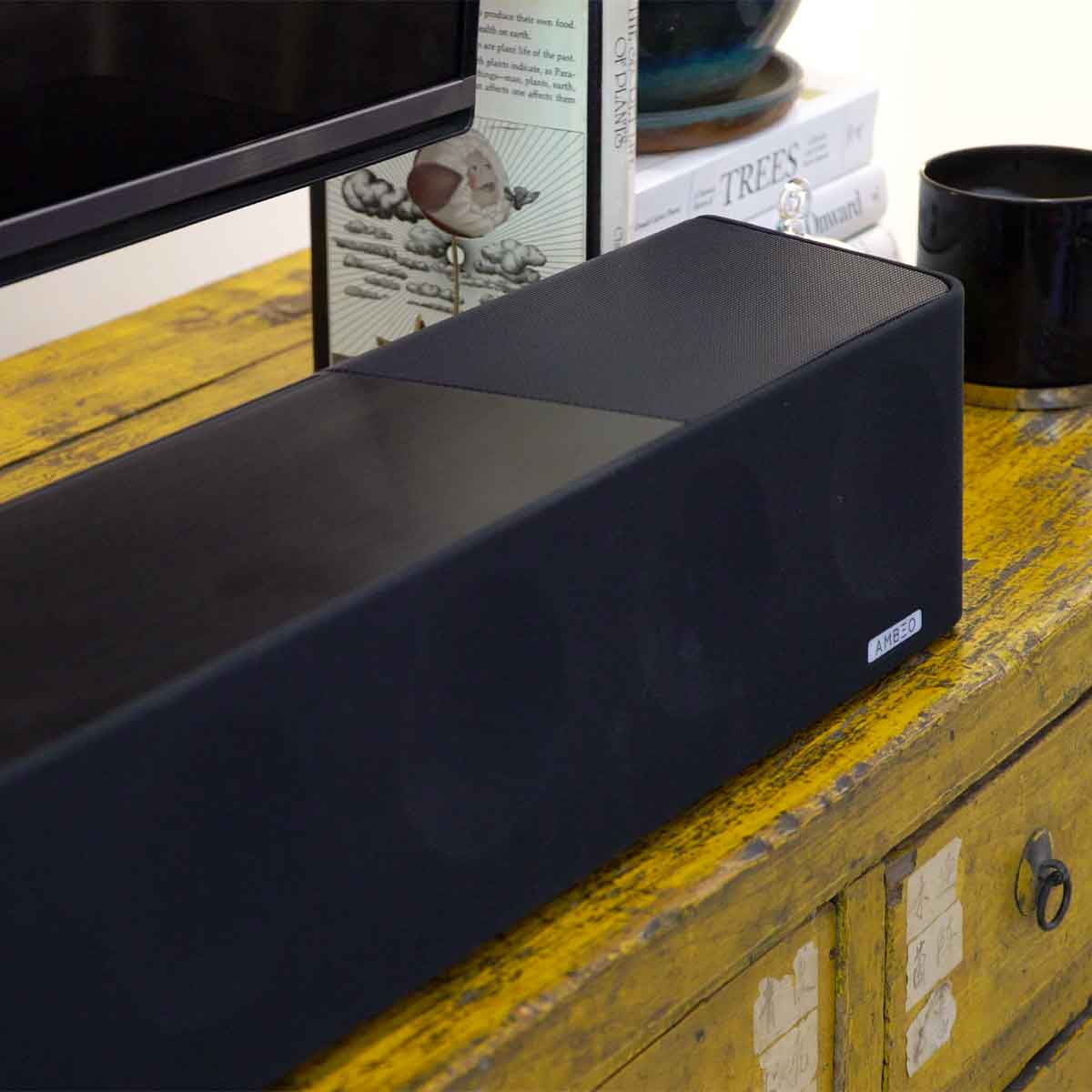 Sennheiser AMBEO Soundbar Max - Image 11