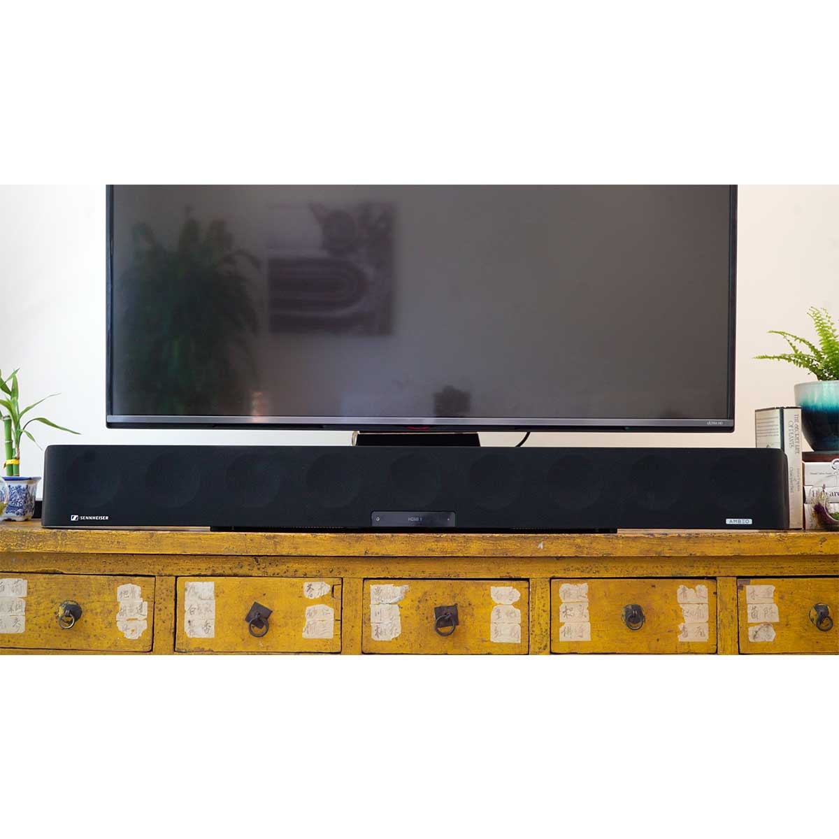 Sennheiser AMBEO Soundbar Max - Image 12