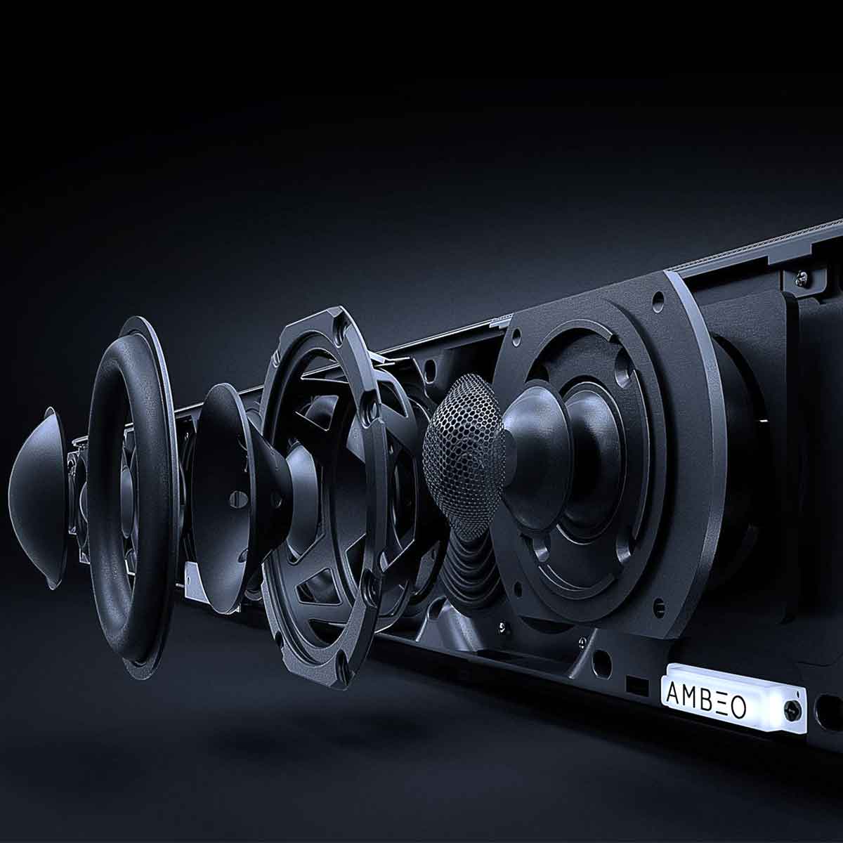 Sennheiser AMBEO Soundbar Max - Image 14