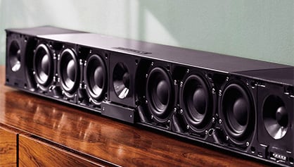 Sennheiser AMBEO Soundbar Max - Image 17