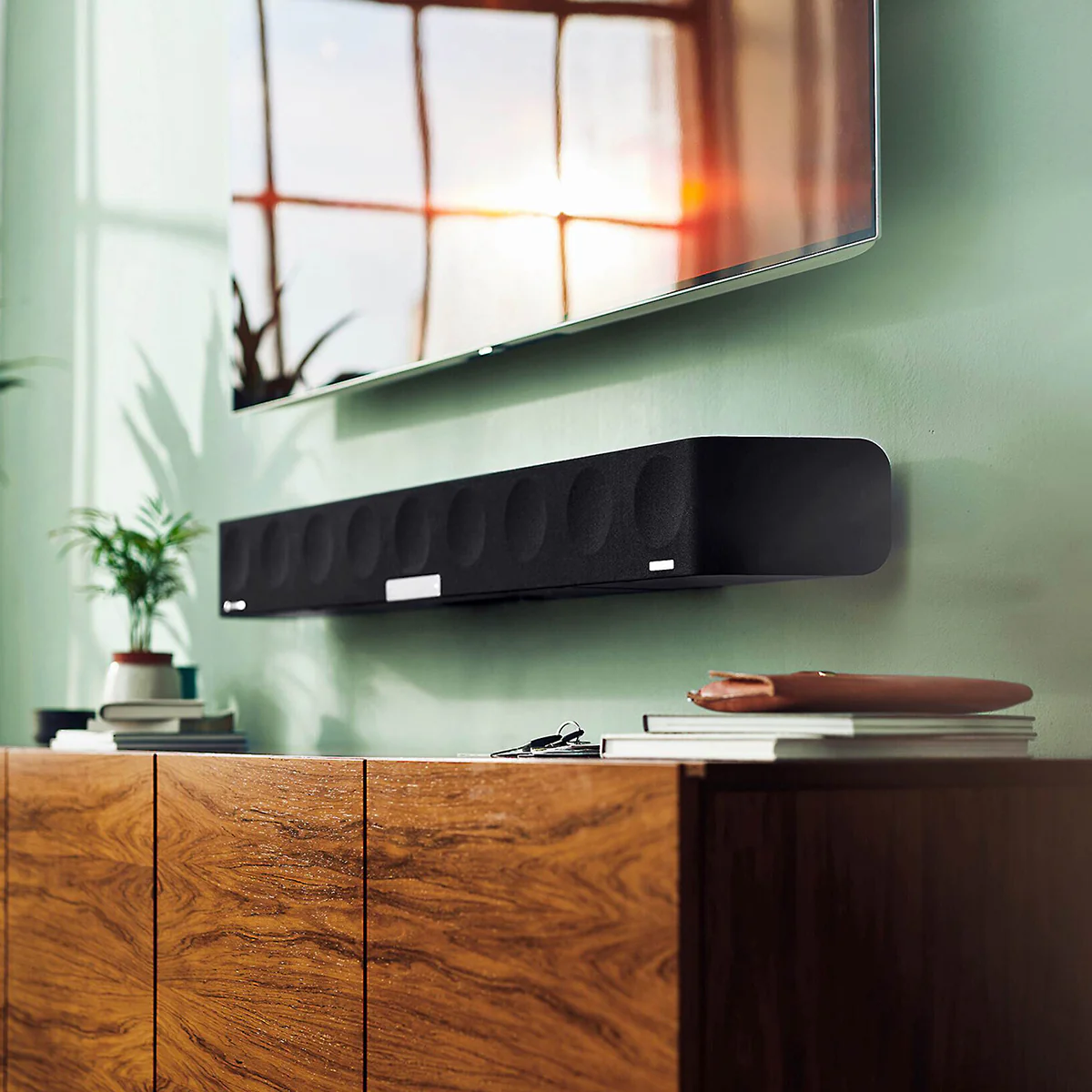 Sennheiser AMBEO Soundbar Max - Image 6