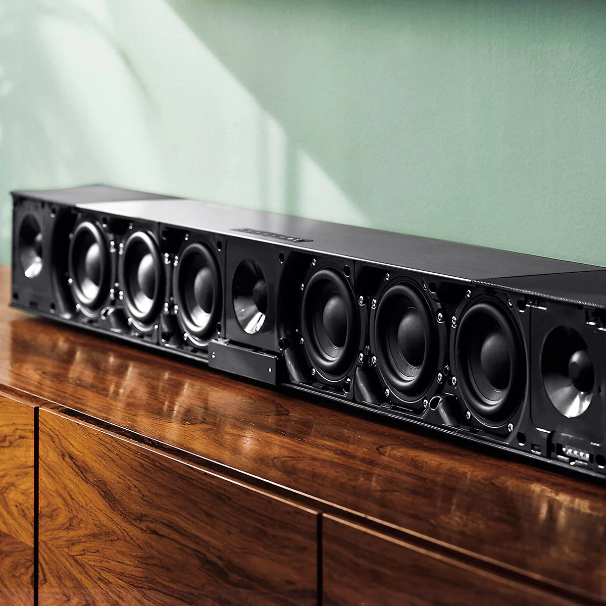 Sennheiser AMBEO Soundbar Max - Image 7