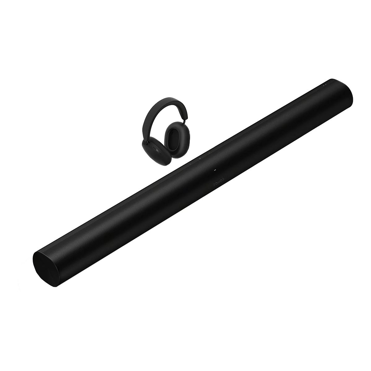 Sonos Ace Wireless Bluetooth Headphones w/ Active Noise Cancellation - Image 11
