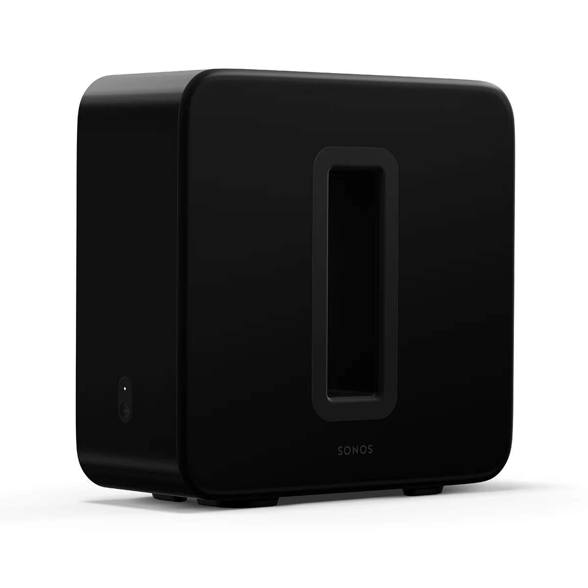 Sonos Sub Wireless Subwoofer - Gen. 3 - Image 2