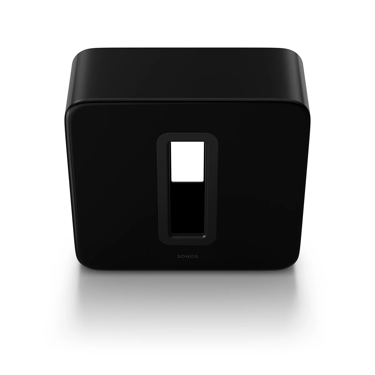 Sonos Sub Wireless Subwoofer - Gen. 3 - Image 4