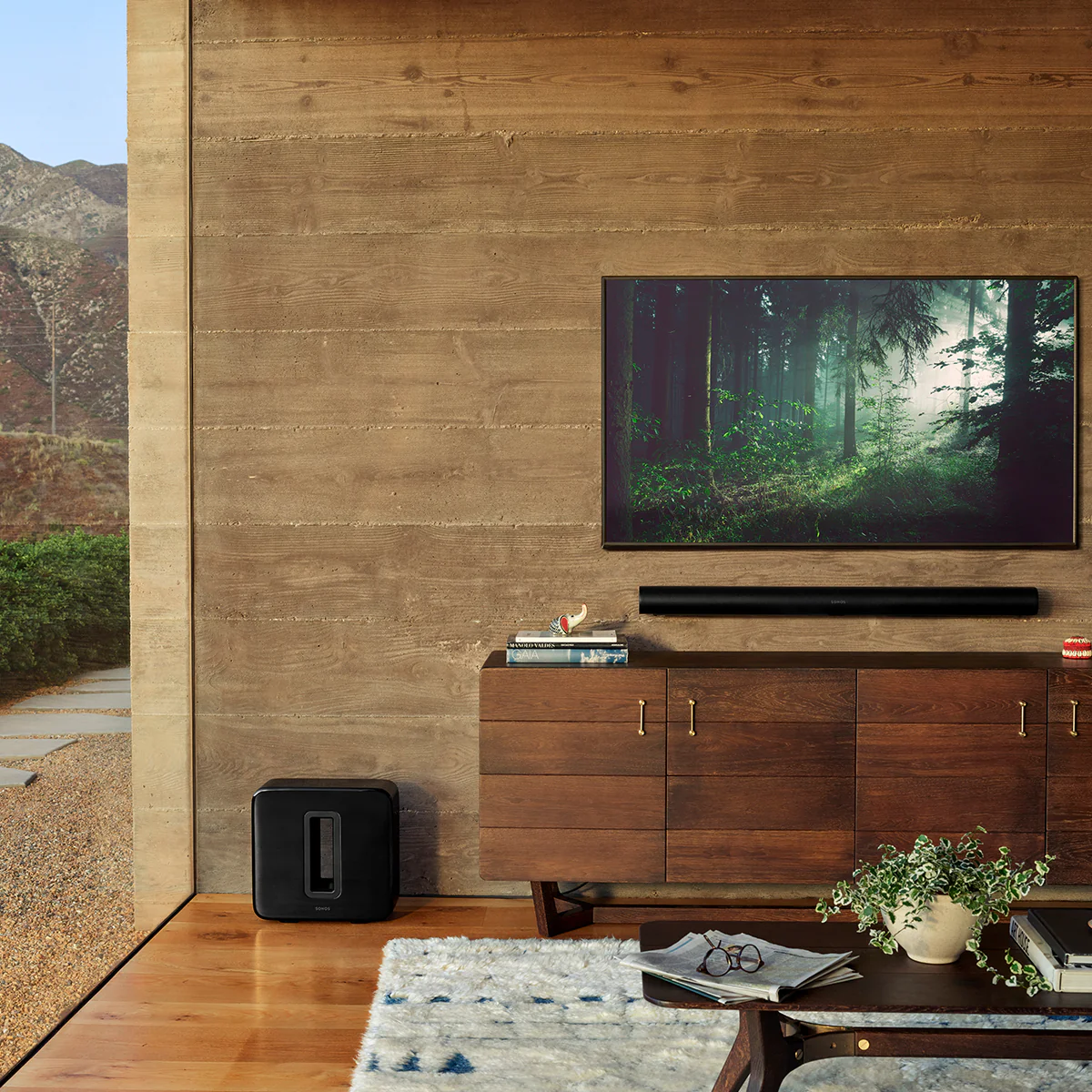 Sonos Sub Wireless Subwoofer - Gen. 3 - Image 9