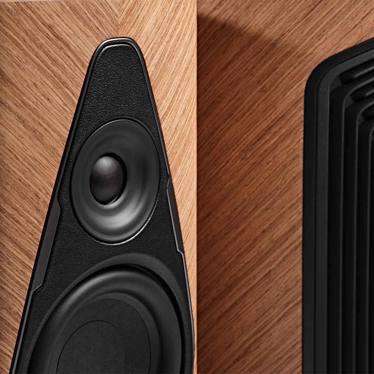 Sonus Faber Duetto Powered Wireless Speaker System - Image 18