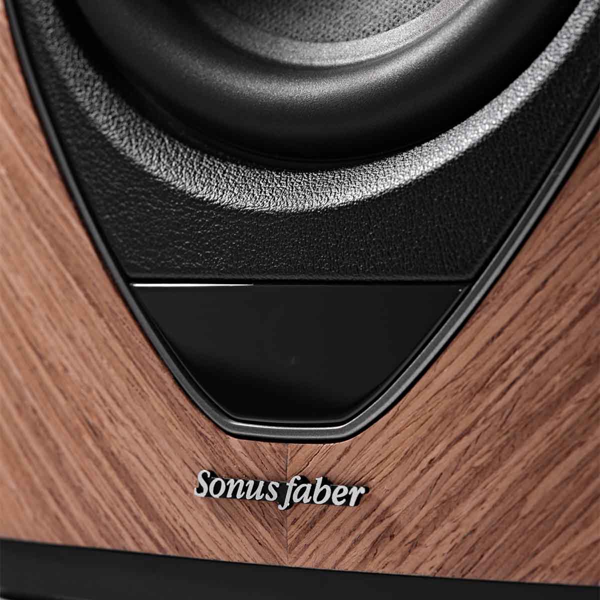 Sonus Faber Duetto Powered Wireless Speaker System - Image 19