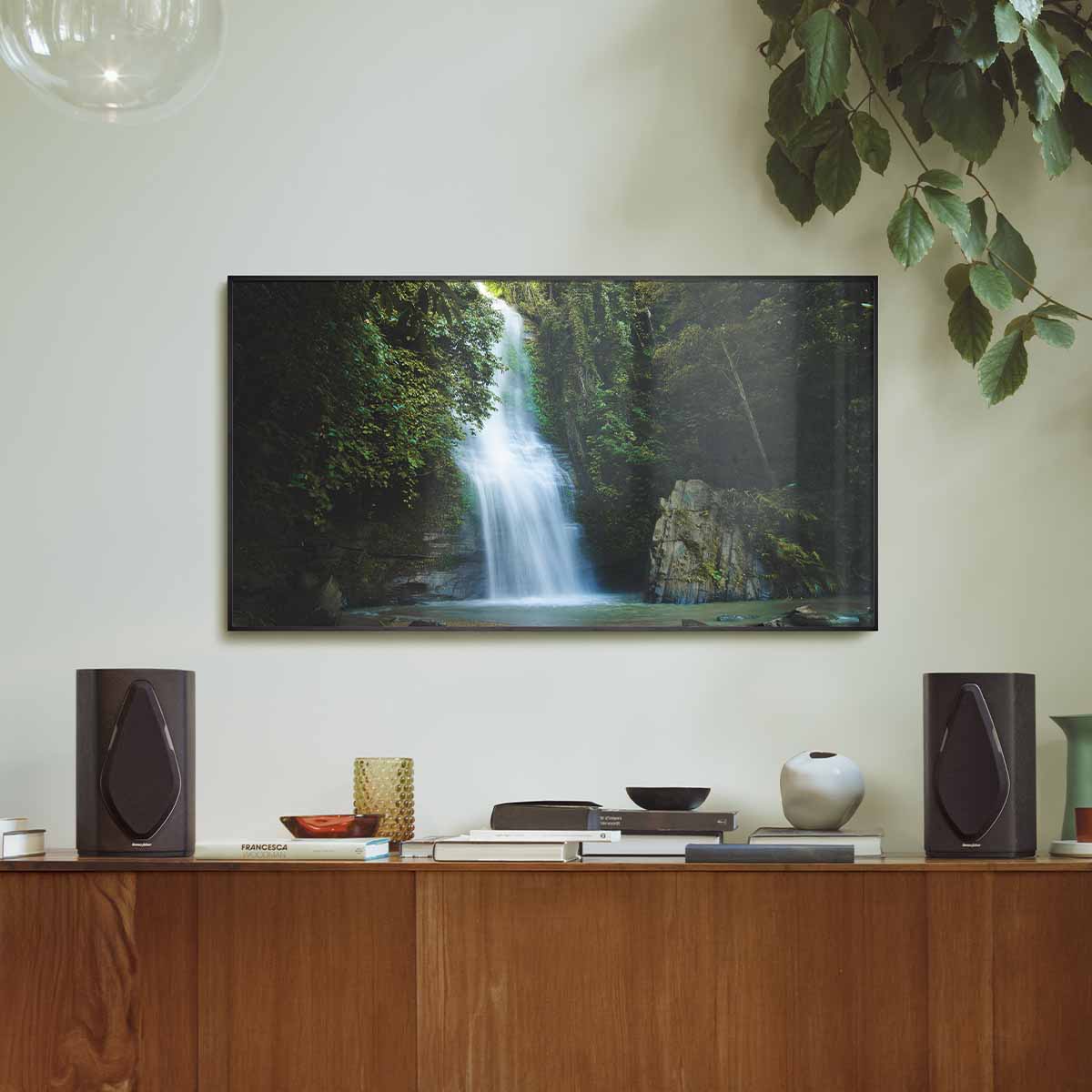 Sonus Faber Duetto Powered Wireless Speaker System - Image 23