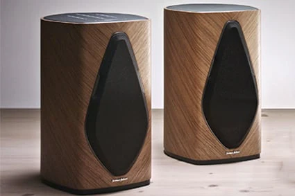 Sonus Faber Duetto Powered Wireless Speaker System - Image 25