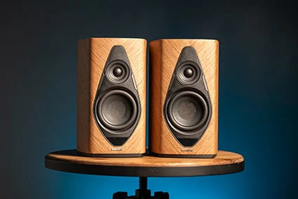 Sonus Faber Duetto Powered Wireless Speaker System - Image 28