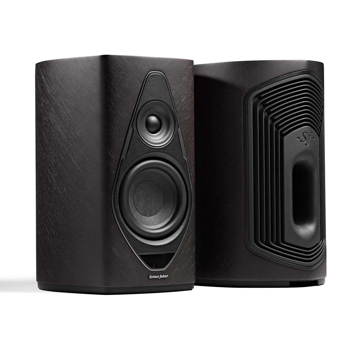 Sonus Faber Duetto Powered Wireless Speaker System - Image 29