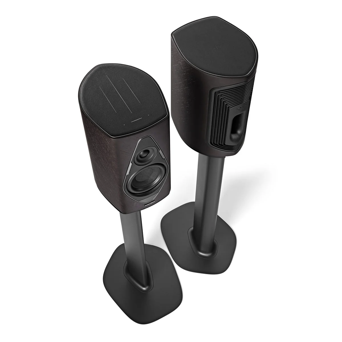 Sonus Faber Duetto Powered Wireless Speaker System - Image 43