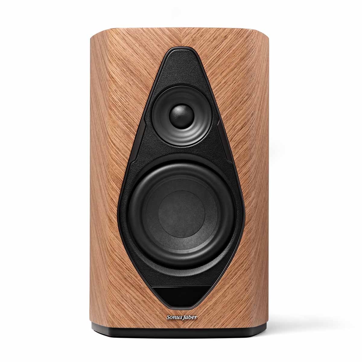 Sonus Faber Duetto Powered Wireless Speaker System - Image 47