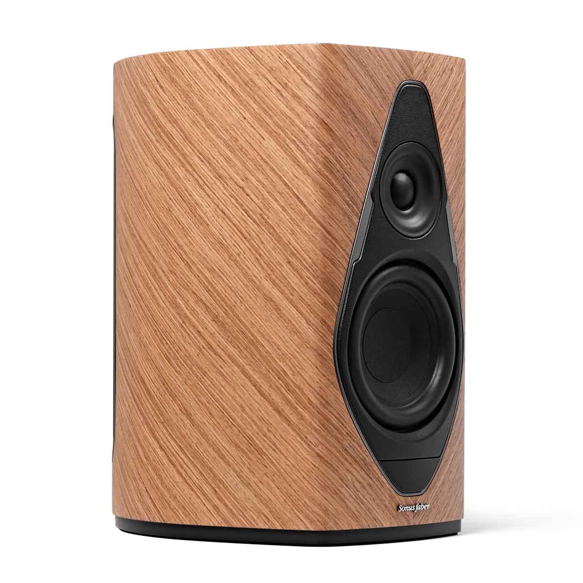 Sonus Faber Duetto Powered Wireless Speaker System - Image 48