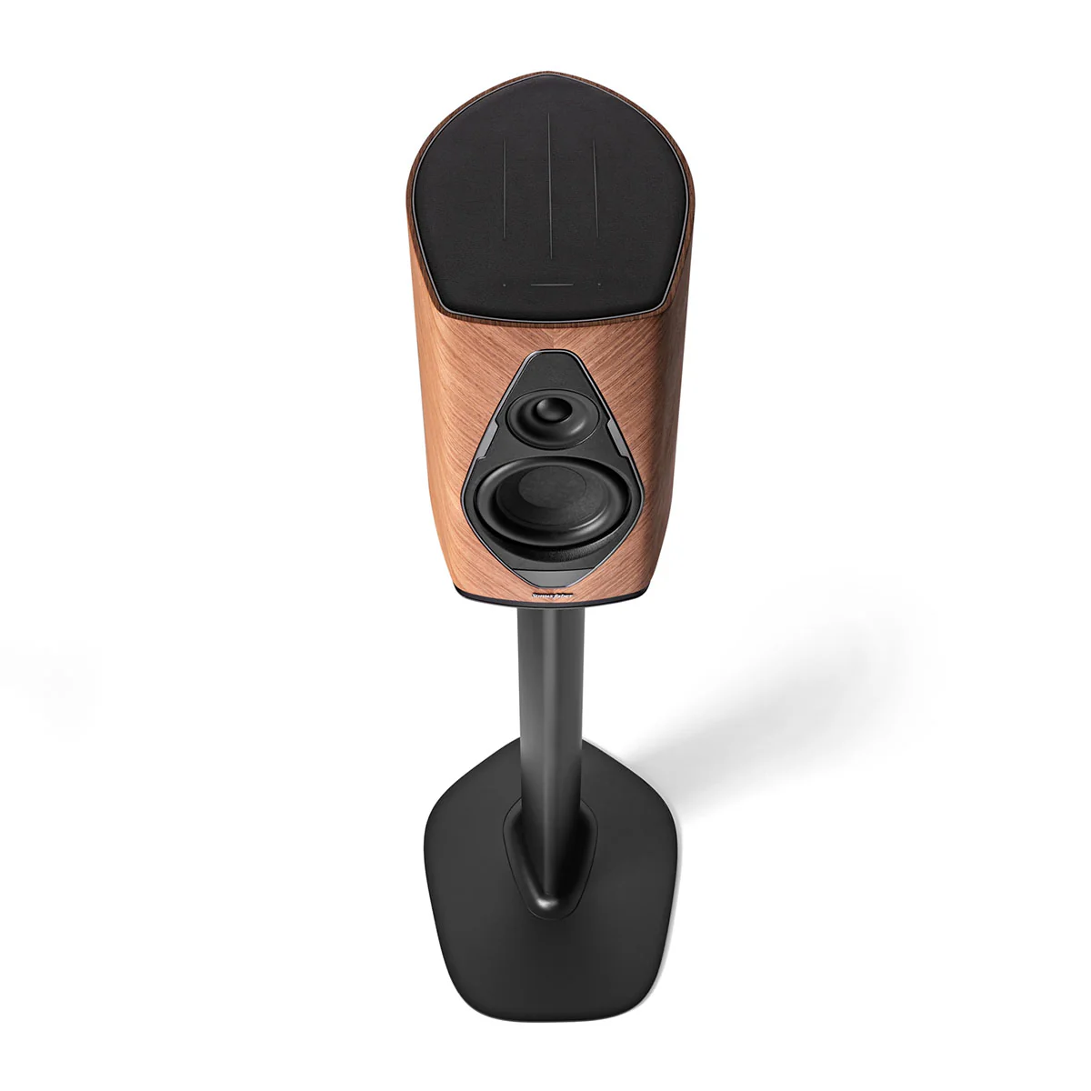 Sonus Faber Duetto Powered Wireless Speaker System - Image 59