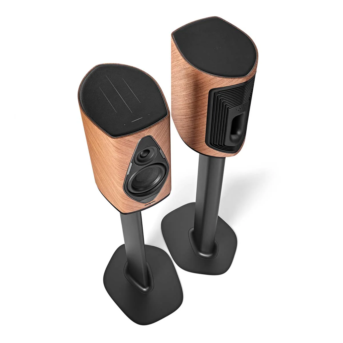 Sonus Faber Duetto Powered Wireless Speaker System - Image 60