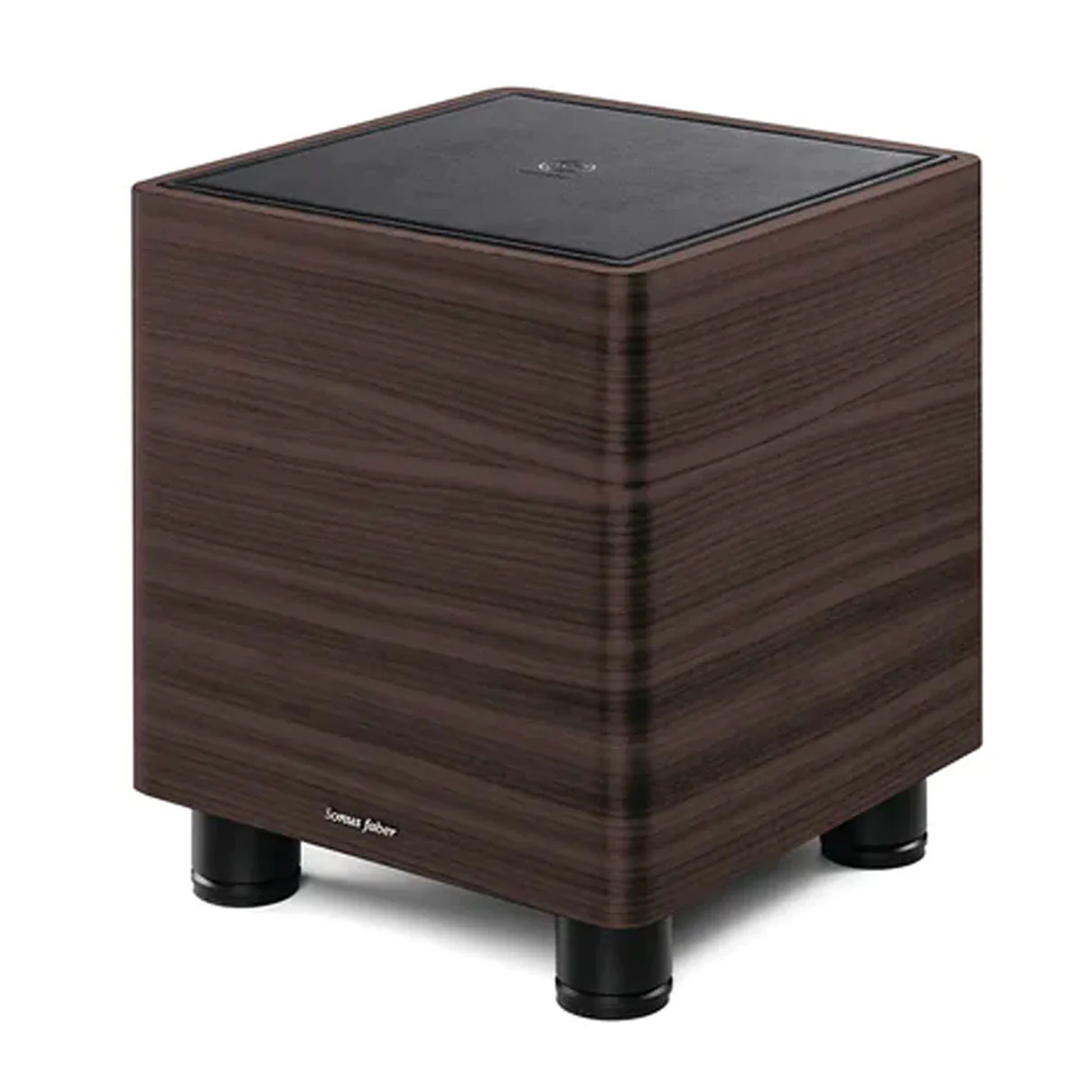 Sonus Faber Gravis I 8" Powered Subwoofer - Image 9