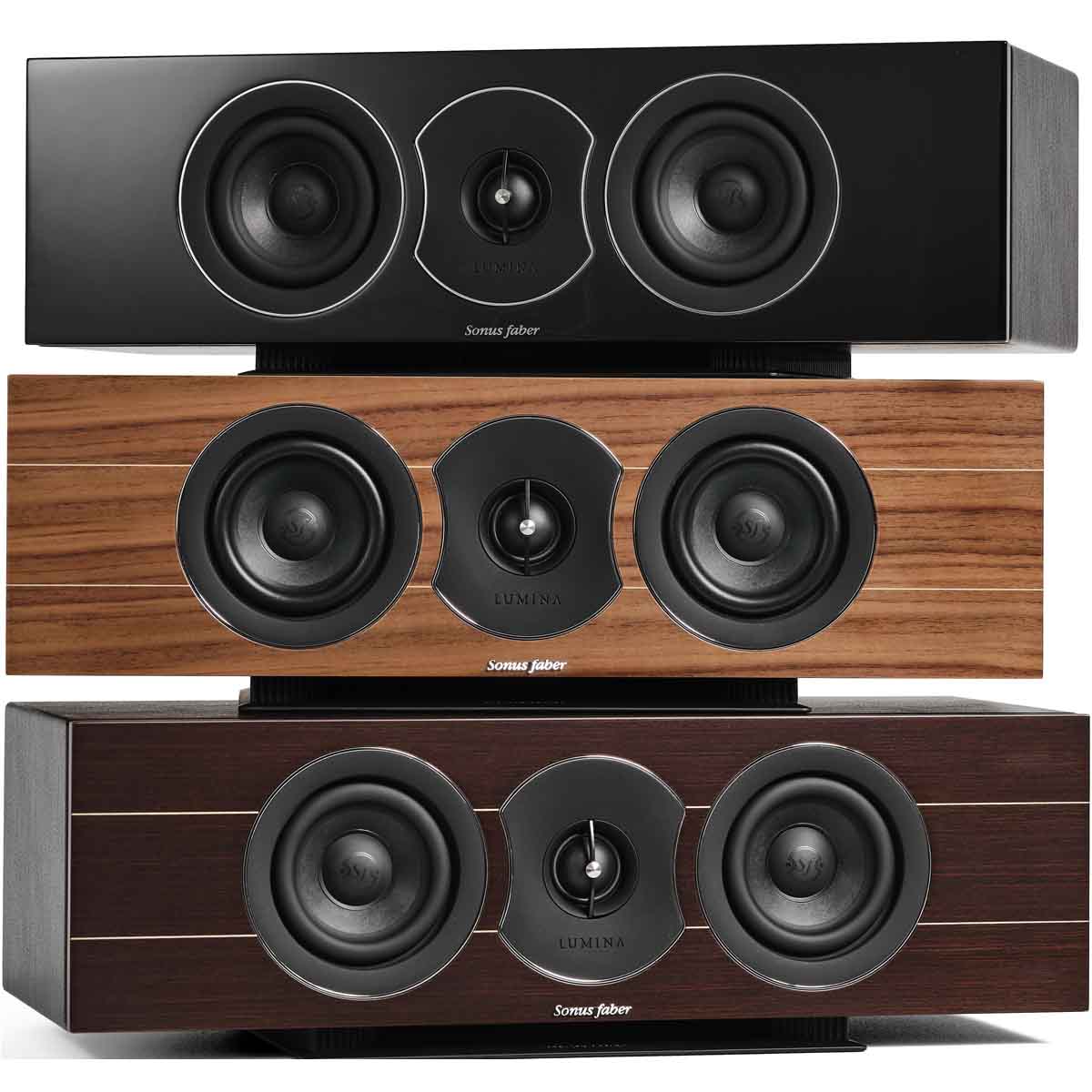 Sonus Faber Lumina CI Center Channel Speaker - Image 31