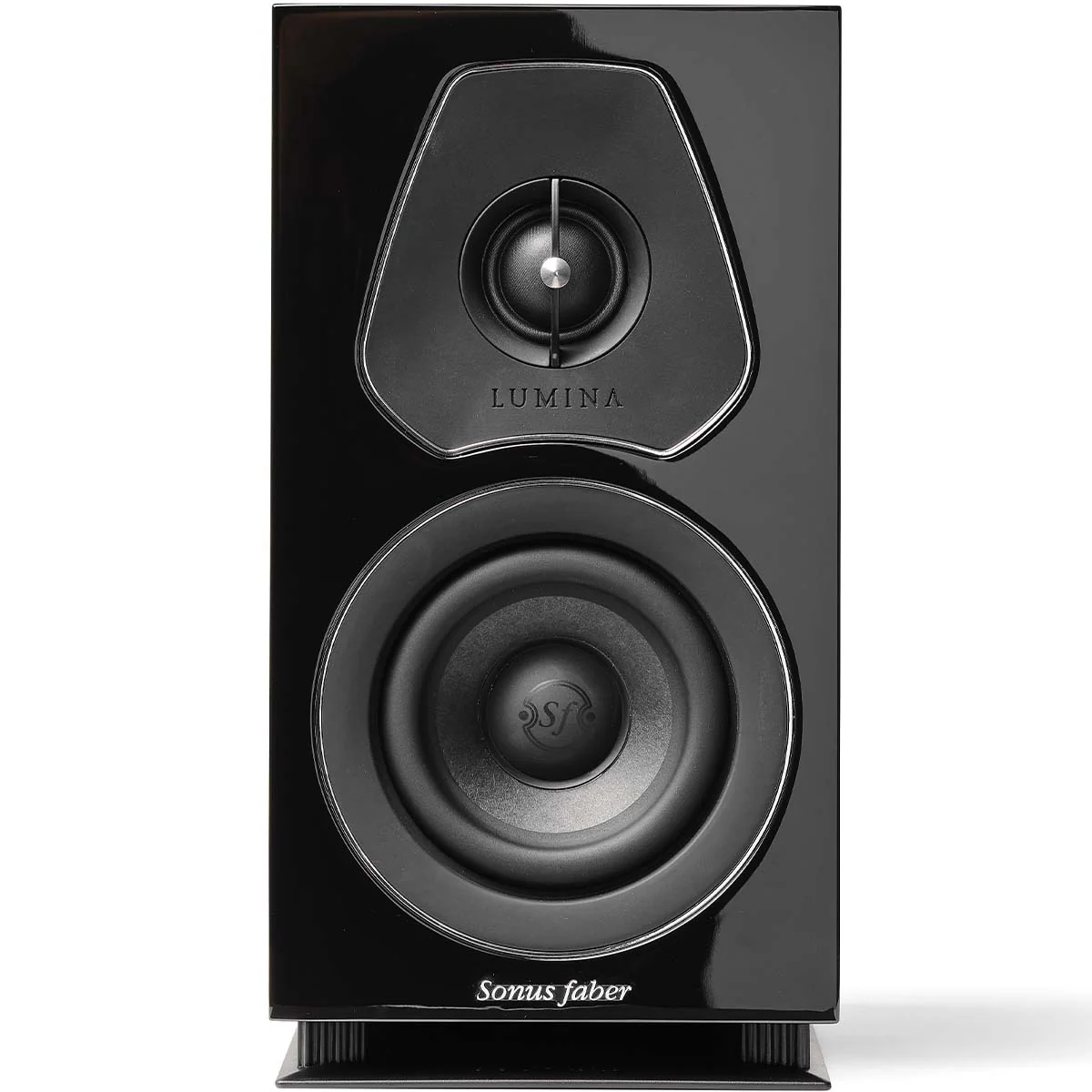 Sonus Faber Lumina I Bookshelf Speaker - Pair - Image 11