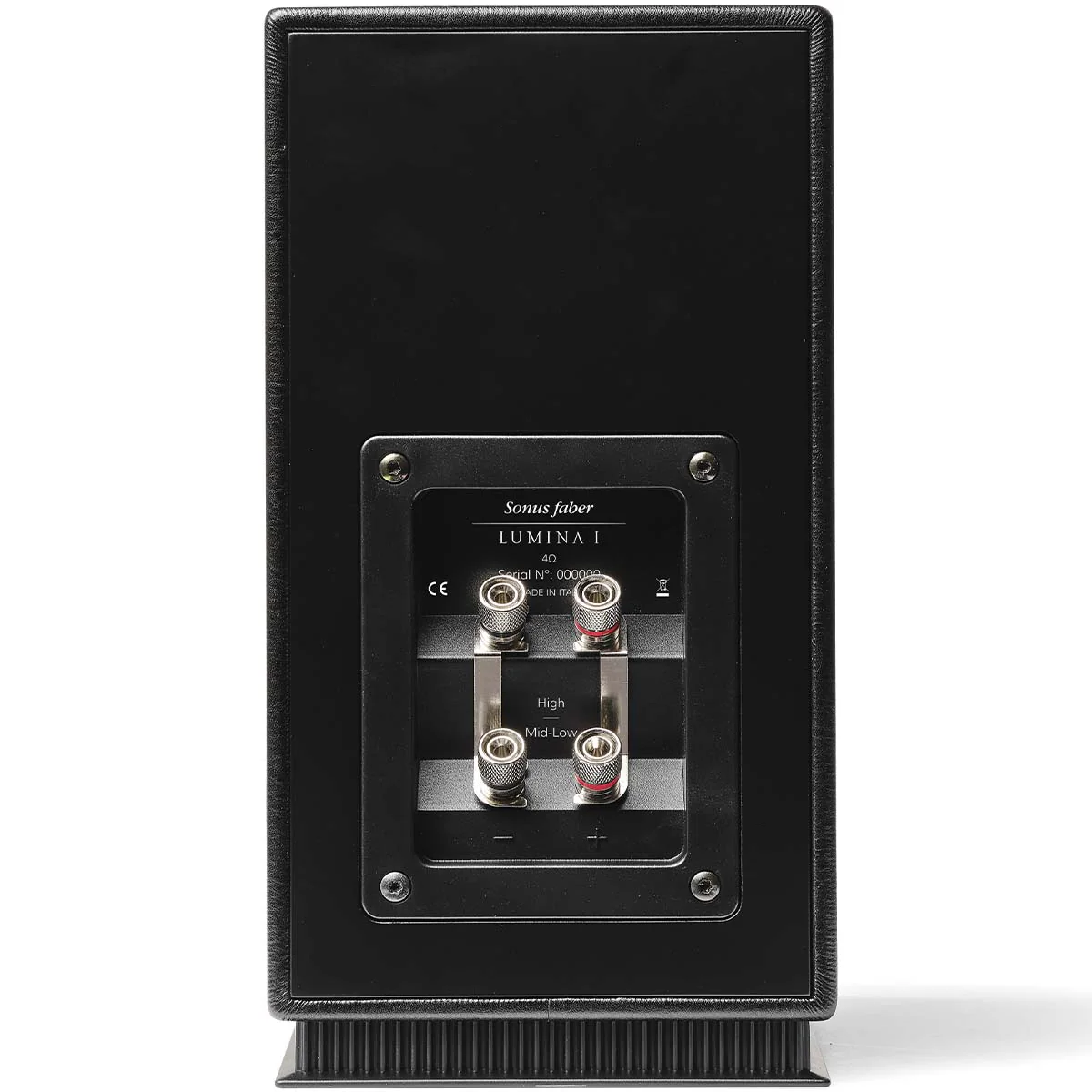 Sonus Faber Lumina I Bookshelf Speaker - Pair - Image 18