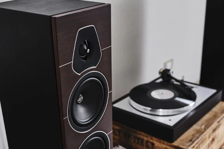 Sonus Faber Lumina I Bookshelf Speaker - Pair - Image 21
