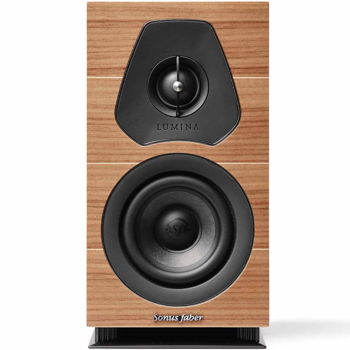 Sonus Faber Lumina I Bookshelf Speaker - Pair - Image 24