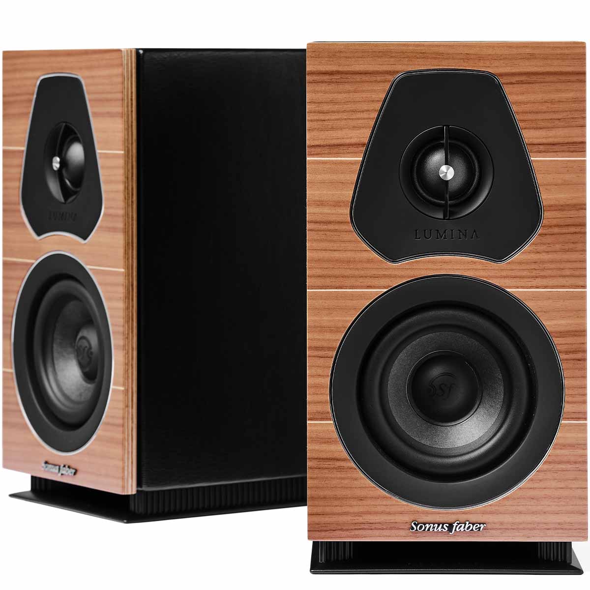 Sonus Faber Lumina I Bookshelf Speaker - Pair - Image 25