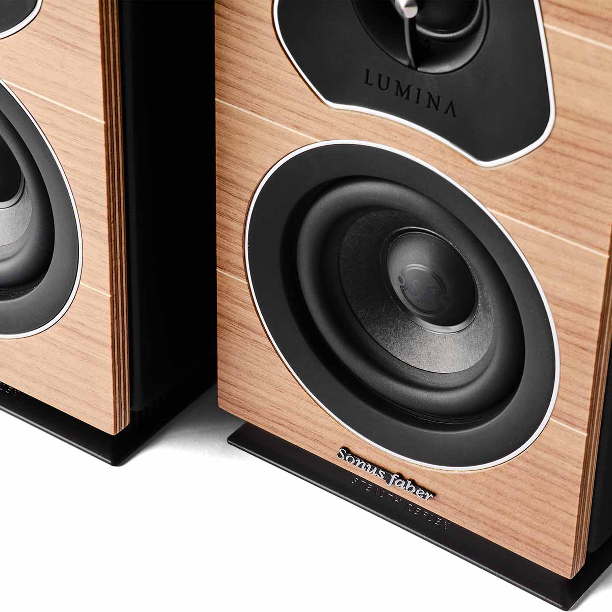 Sonus Faber Lumina I Bookshelf Speaker - Pair - Image 28
