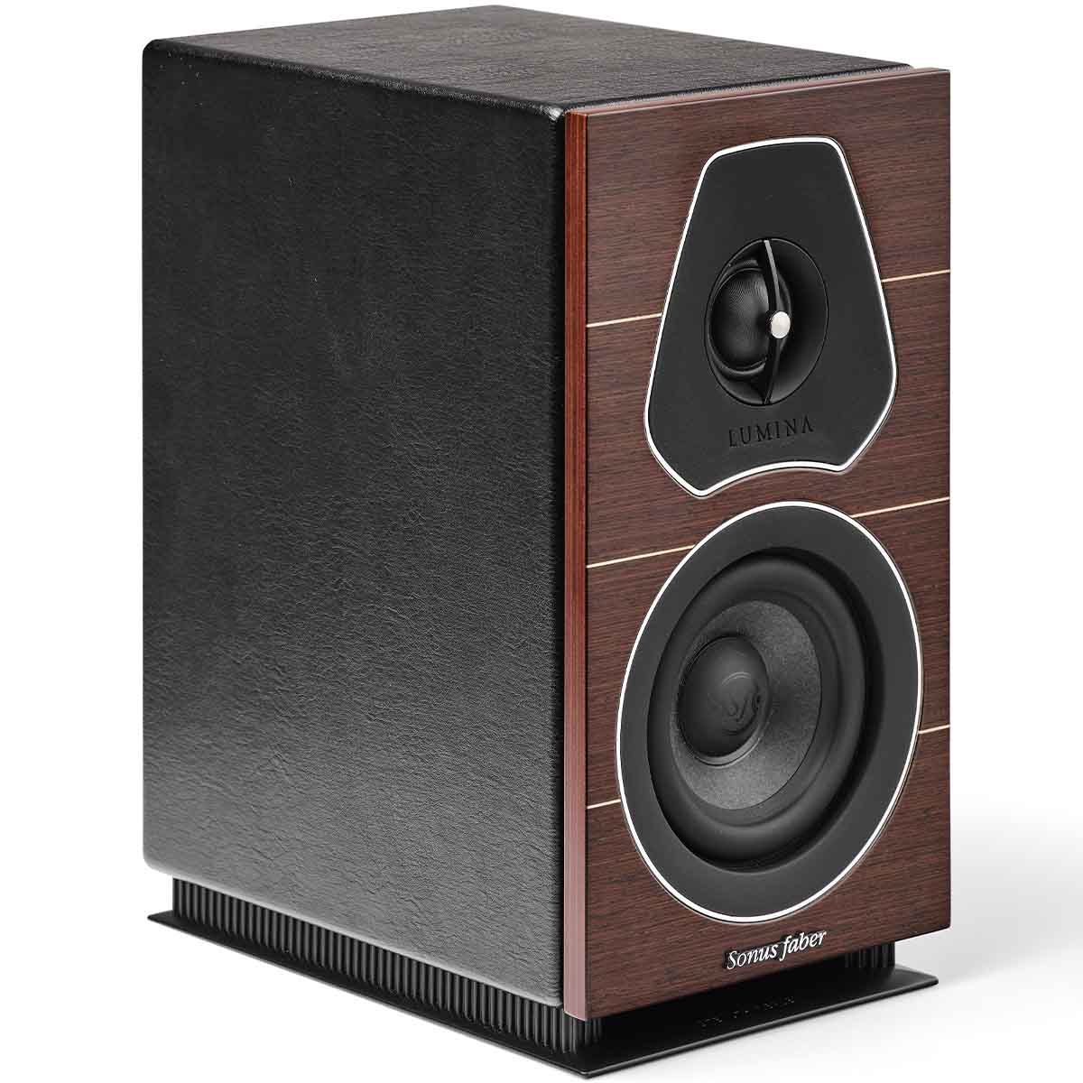 Sonus Faber Lumina I Bookshelf Speaker - Pair - Image 29
