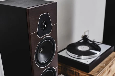 Sonus Faber Lumina I Bookshelf Speaker - Pair - Image 33