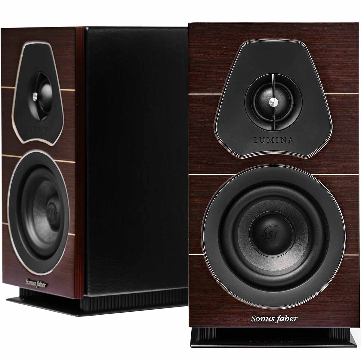 Sonus Faber Lumina I Bookshelf Speaker - Pair - Image 37