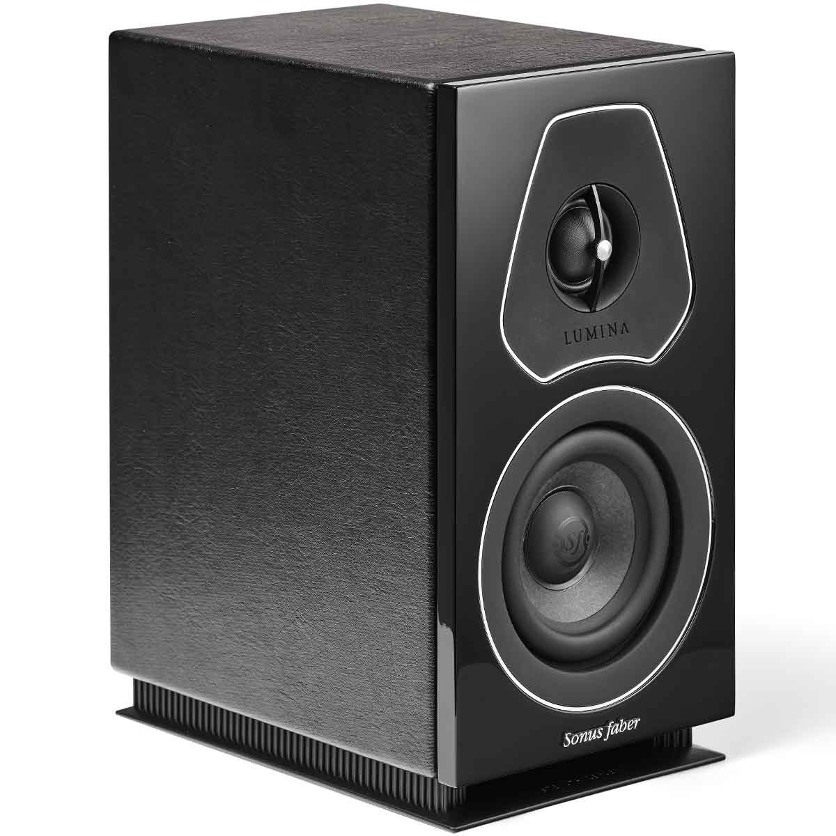 Sonus Faber Lumina I Bookshelf Speaker - Pair - Image 9