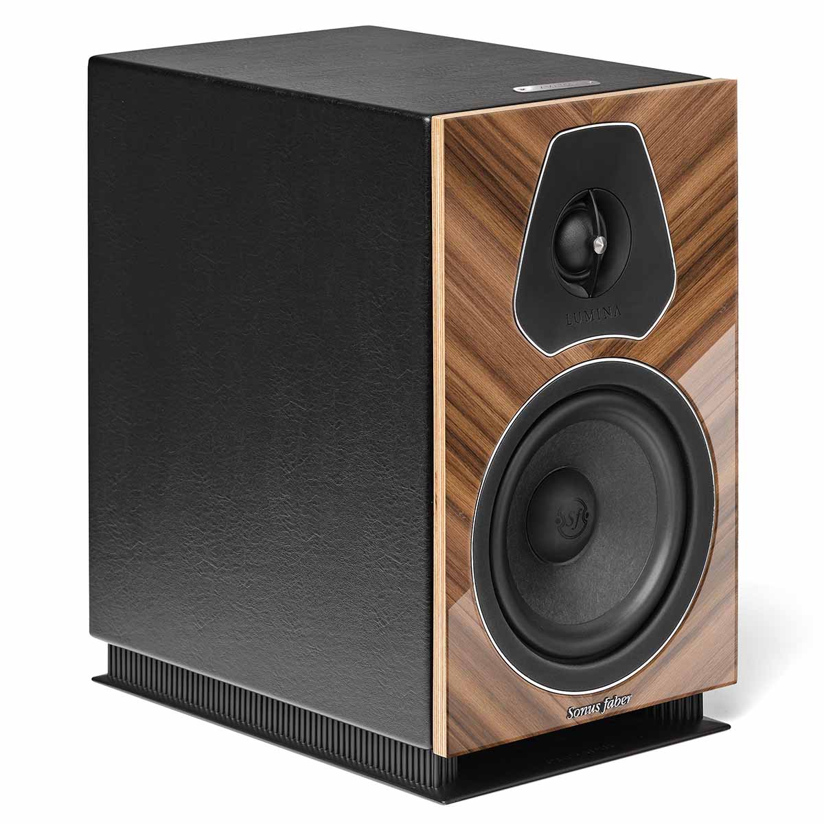 Sonus Faber Lumina II Amator Bookshelf Loudspeakers - Pair - Image 13