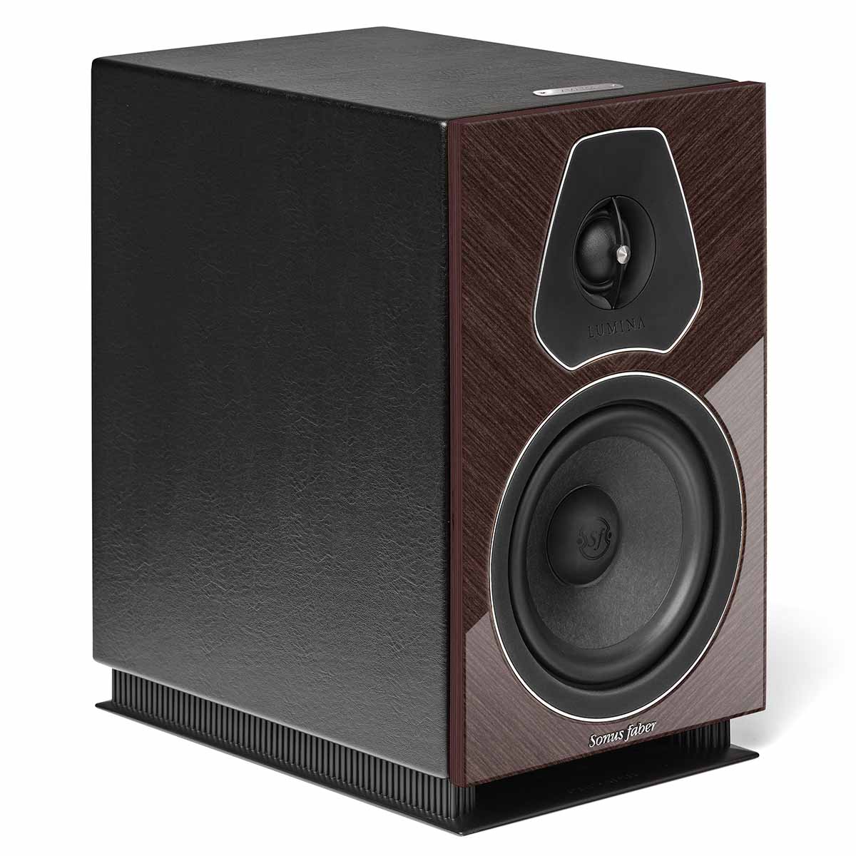 Sonus Faber Lumina II Amator Bookshelf Loudspeakers - Pair - Image 3