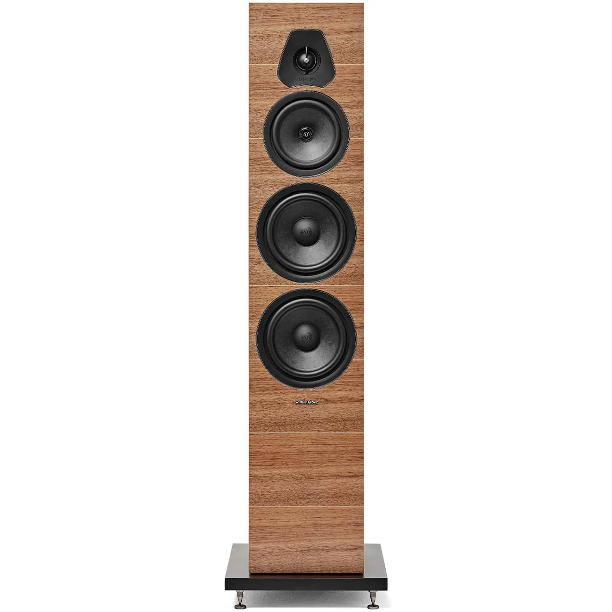 Sonus Faber Lumina V Floorstanding Speaker - Pair - Image 31