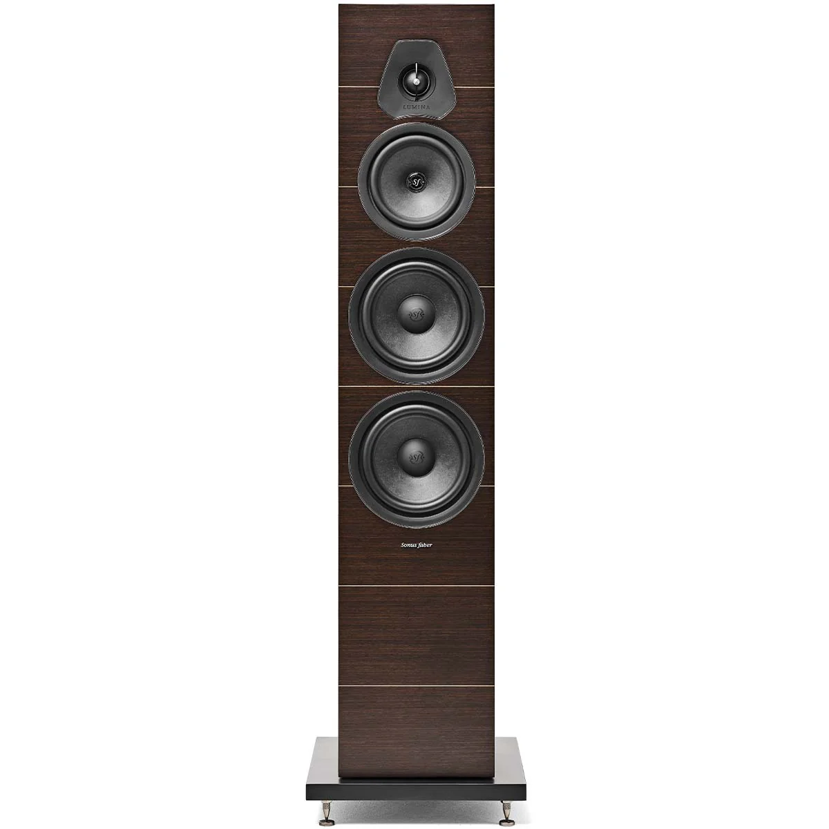 Sonus Faber Lumina V Floorstanding Speaker - Pair - Image 42