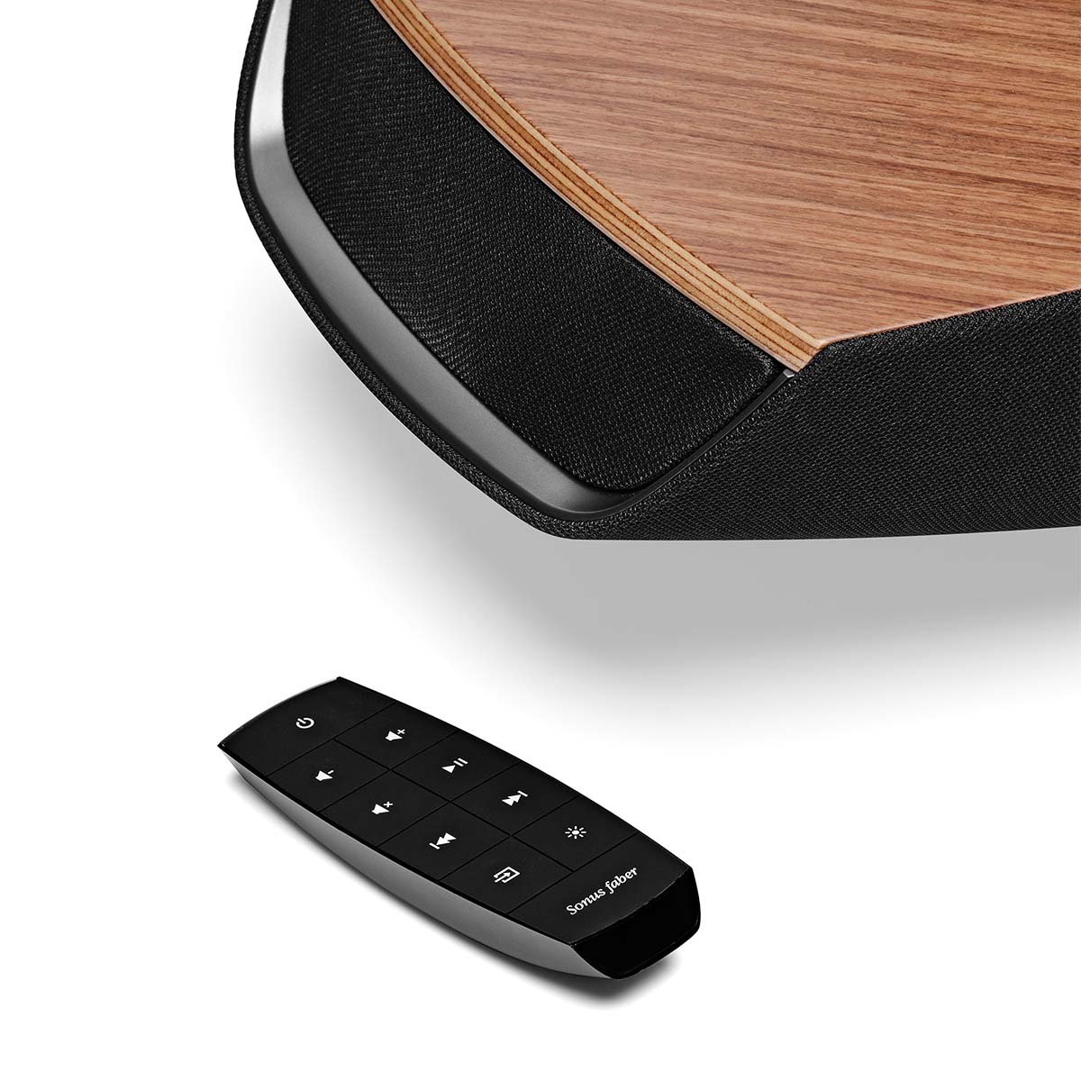 Sonus Faber Omnia Smart Wireless Speaker System - Image 8