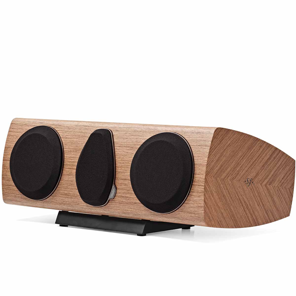 Sonus Faber Sonetto Center G2 Center Channel Speaker - Each - Image 7