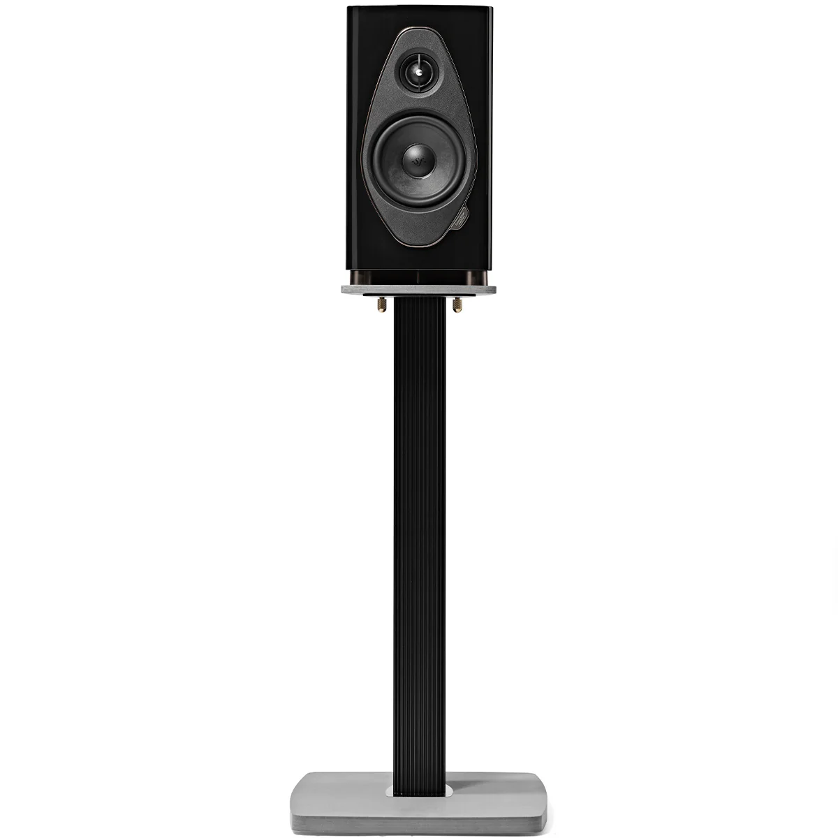 Sonus Faber Sonetto I G2 Bookshelf Loudspeaker - Pair - Image 5